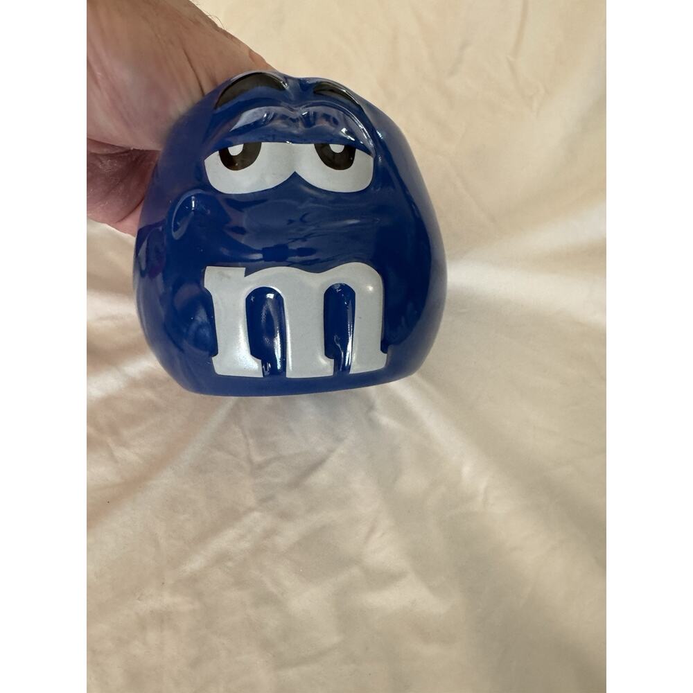 M&M’s cup